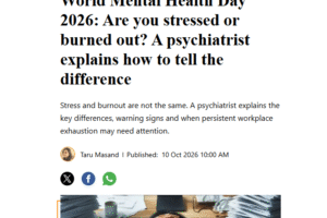 Stress
