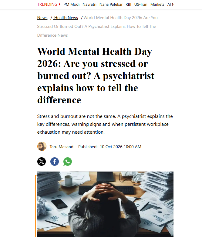 Stress