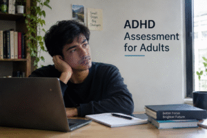 adhd assessment for adults