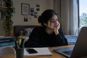 AI in Mental Health