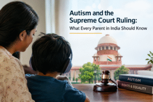 autism and the supreme court ruling