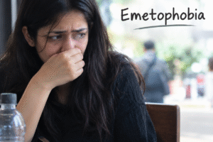 Emetophobia Awareness Emetophobia