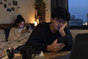  digital mental health 