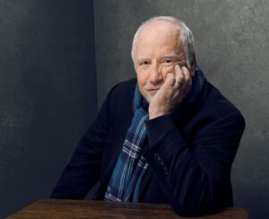 Richard Dreyfuss