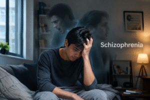 Schizophrenia