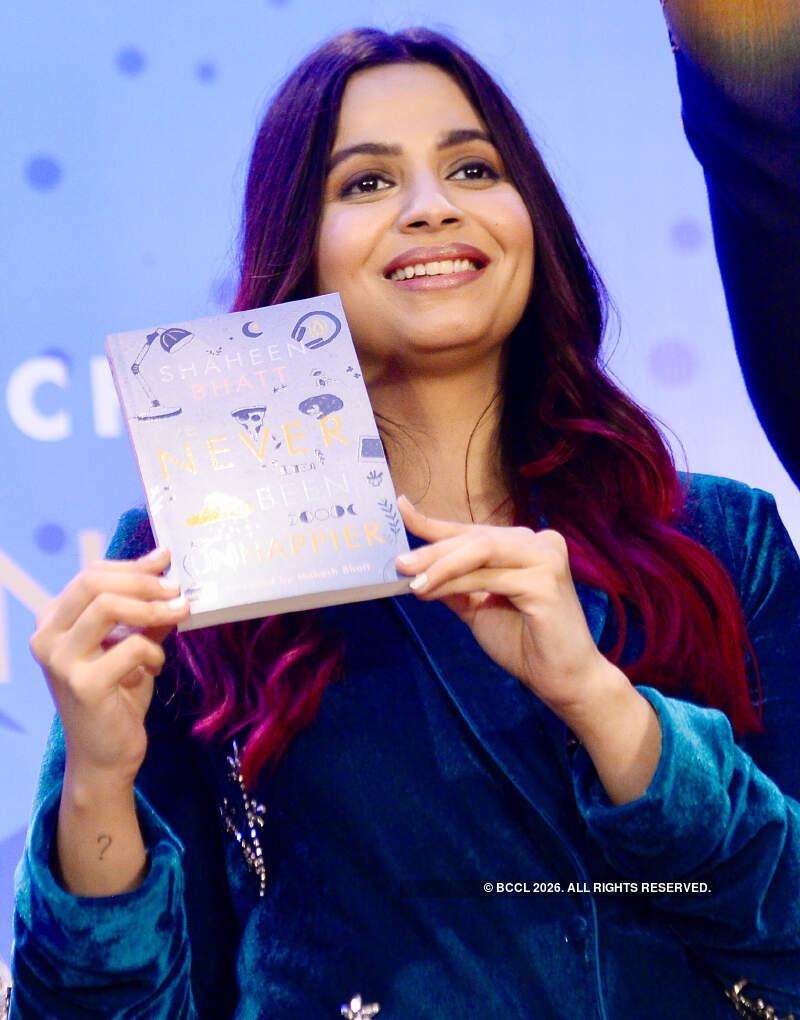 Shaheen Bhatt