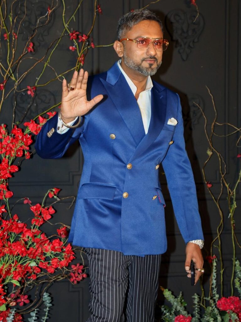 yo yo honey singh